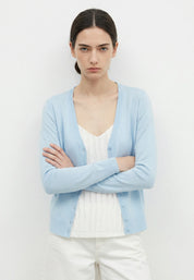 CARDIGAN Sky 05J7925