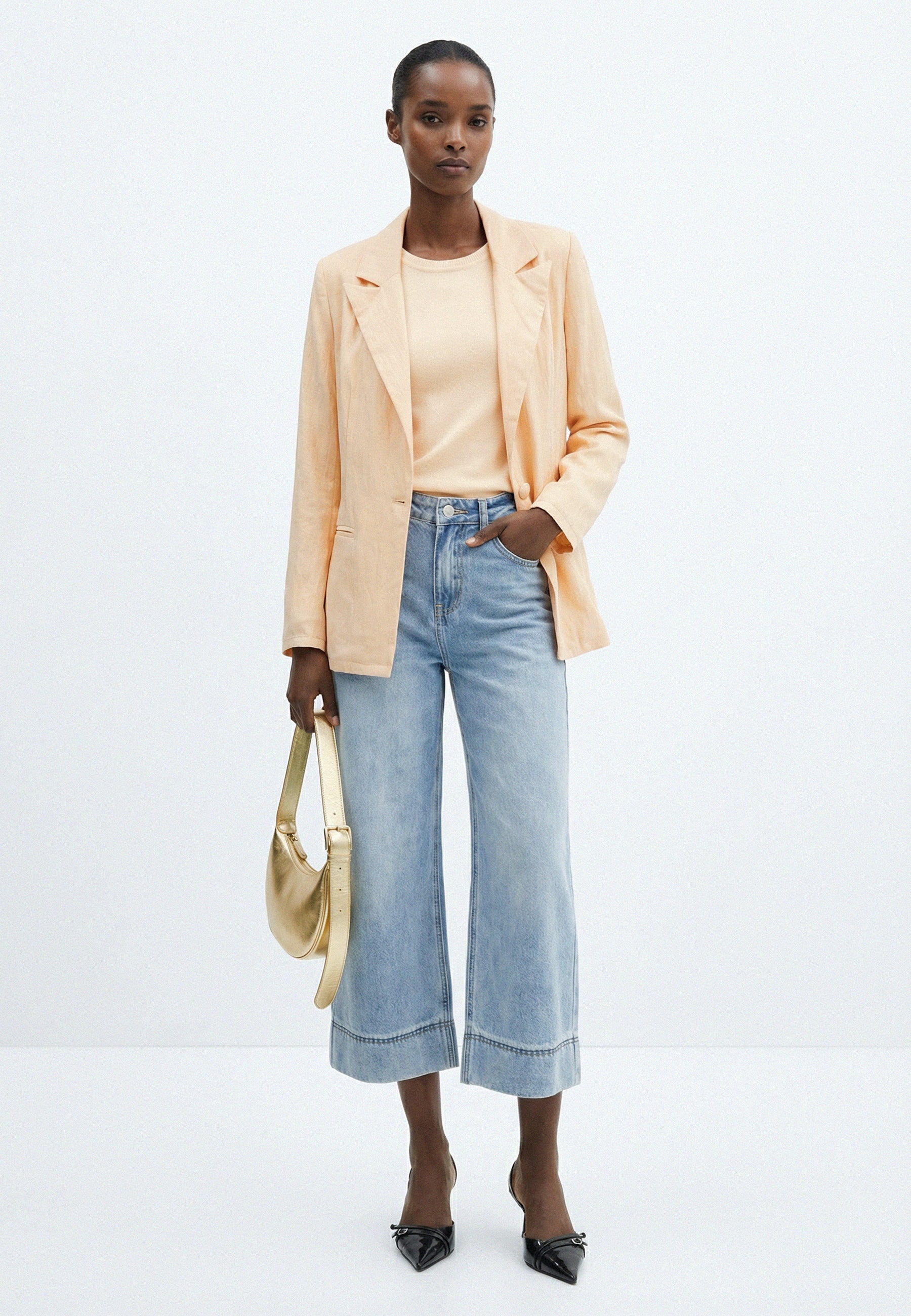 PULL Apricot 05J7927