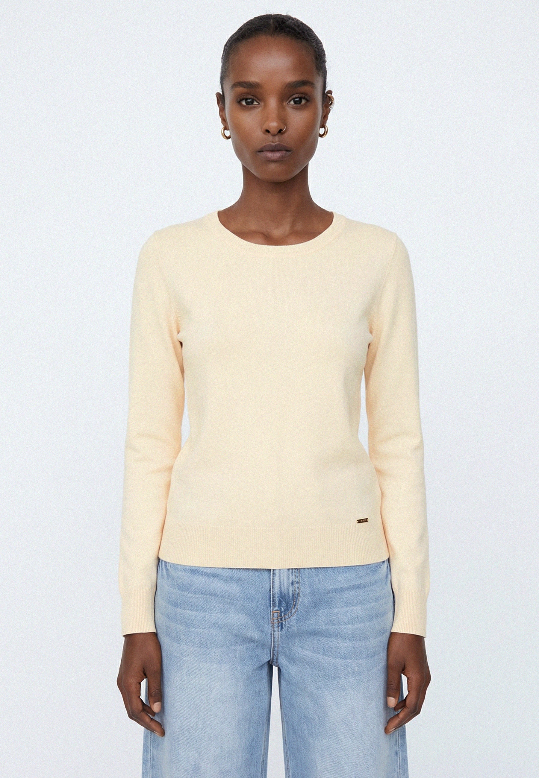 PULL Apricot 05J7927