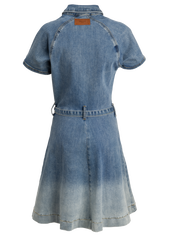 DENIM DRESS Jeans 05P125