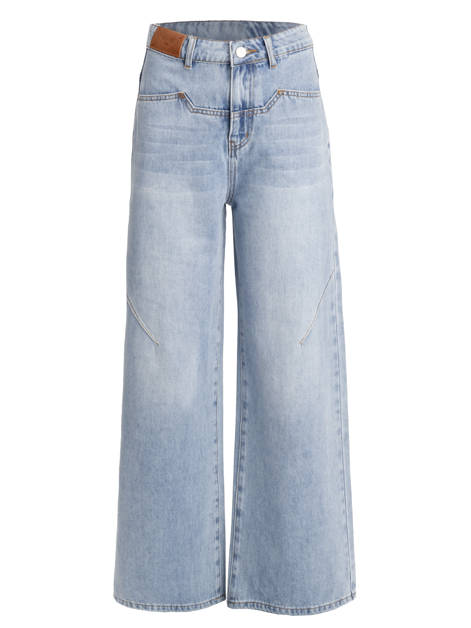 JEANS Jeans 05P133