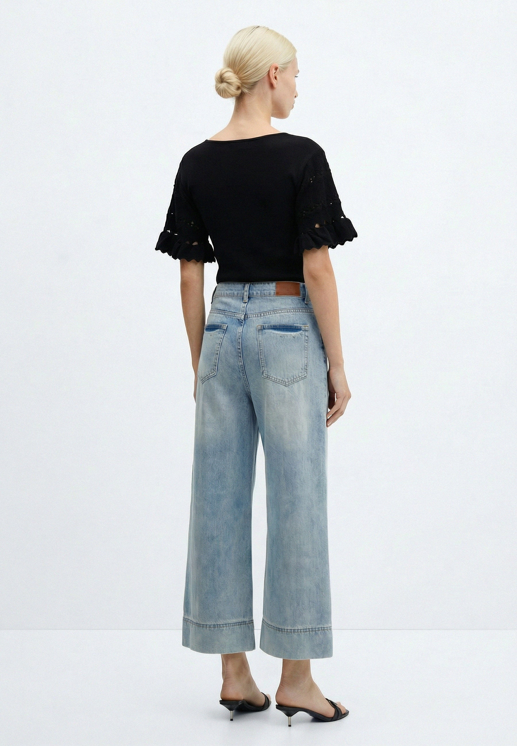 JEANS Jeans 05P134