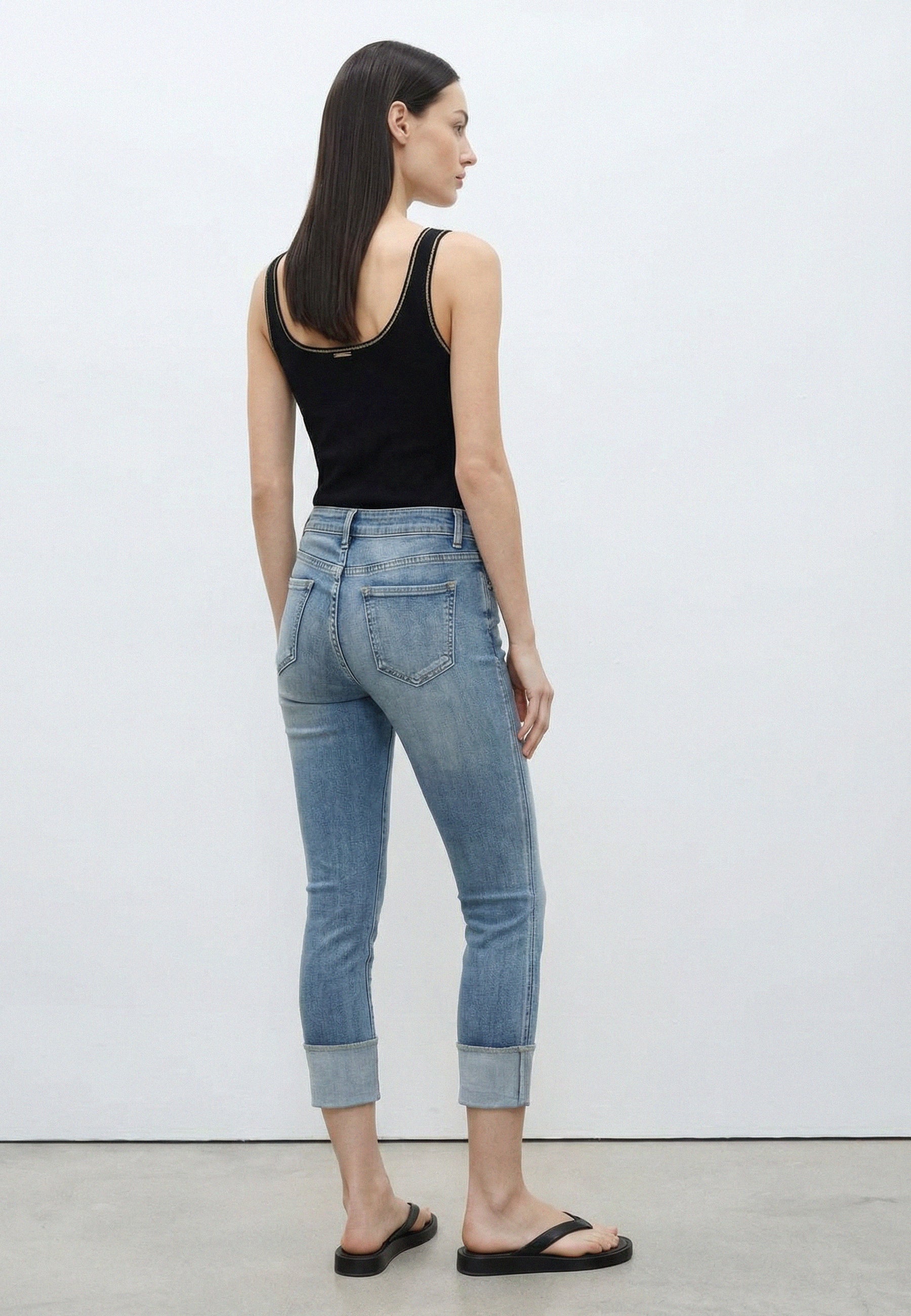 JEANS Jeans 05P135