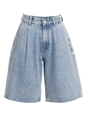DENIM BERMUDA Jeans 05P139