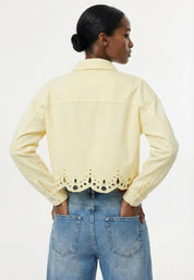 JACKET Lemon 05P140