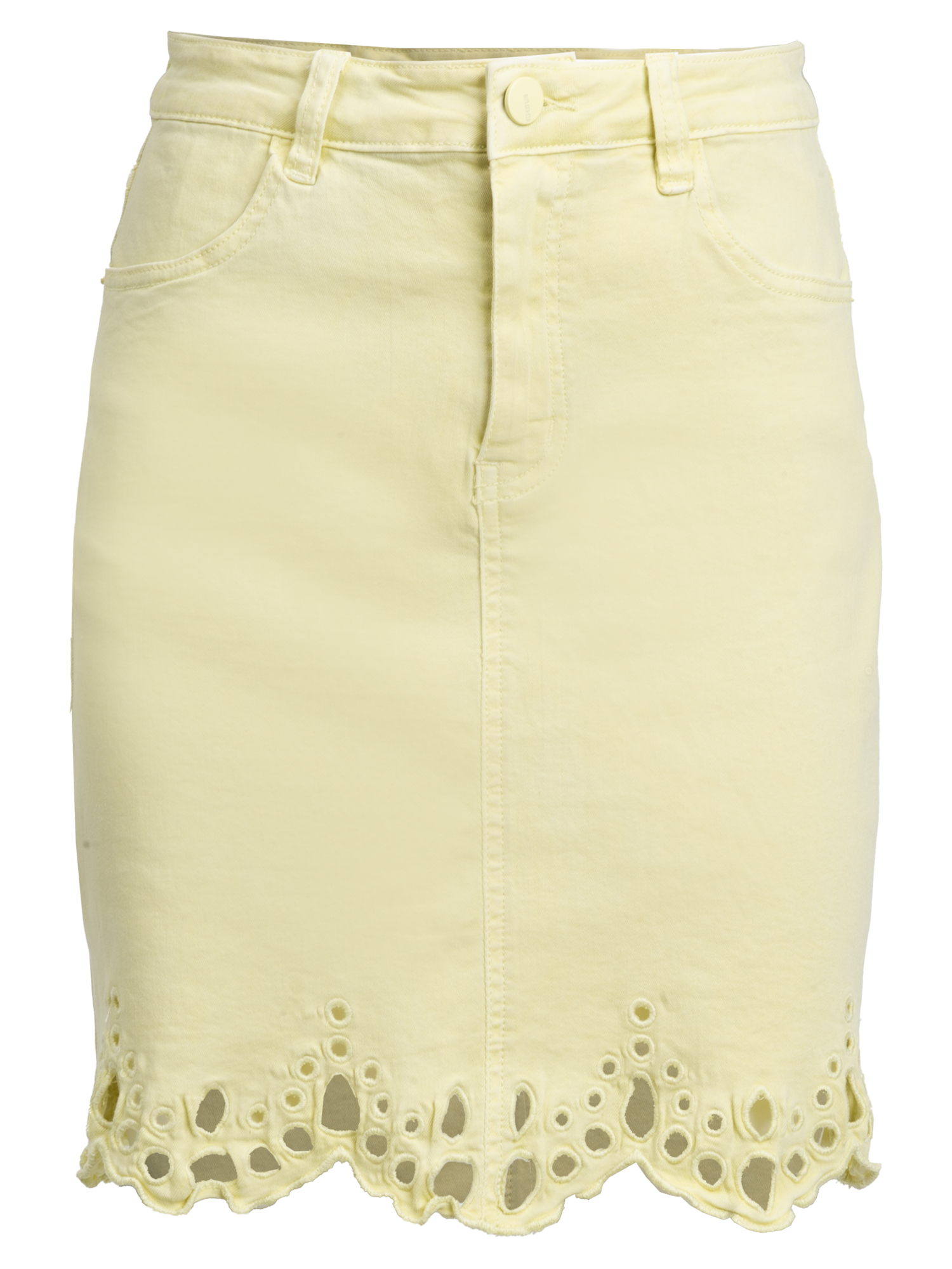 SKIRT Lemon 05P141