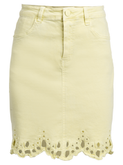 SKIRT Lemon 05P141