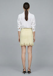 SKIRT Lemon 05P141