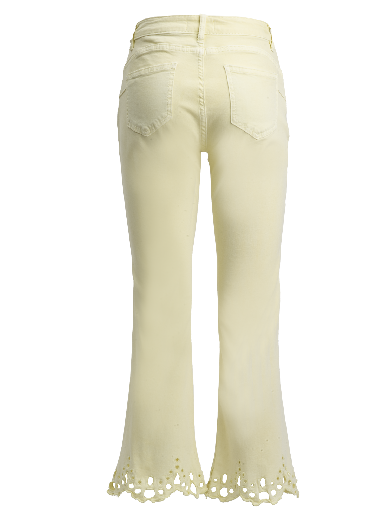 PANTS Lemon 05P142