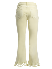 PANTS Lemon 05P142