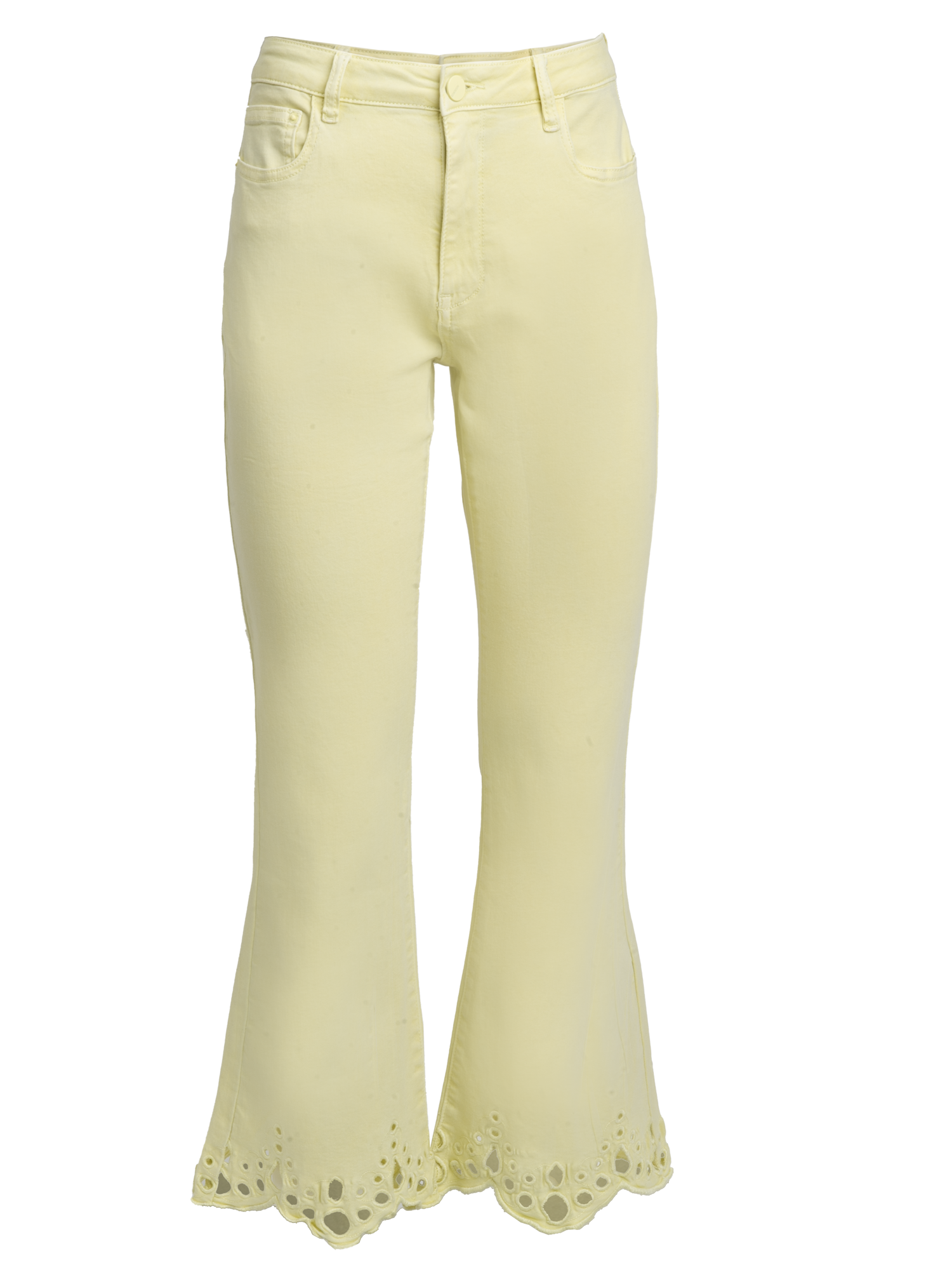 PANTS Lemon 05P142