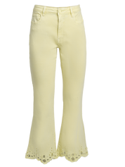 PANTS Lemon 05P142