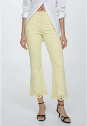 PANTS Lemon 05P142