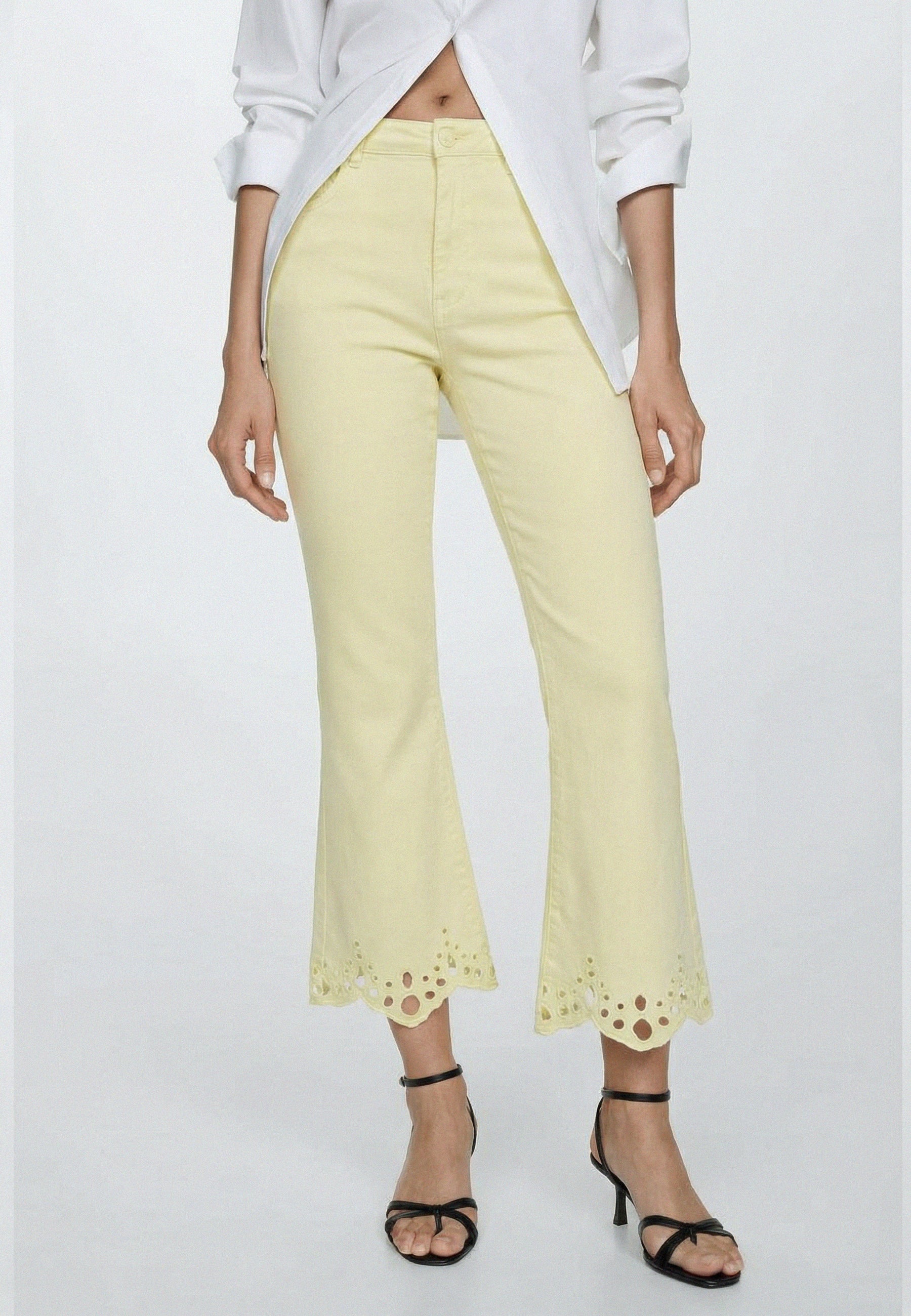 PANTS Lemon 05P142