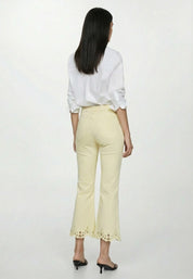 PANTS Lemon 05P142