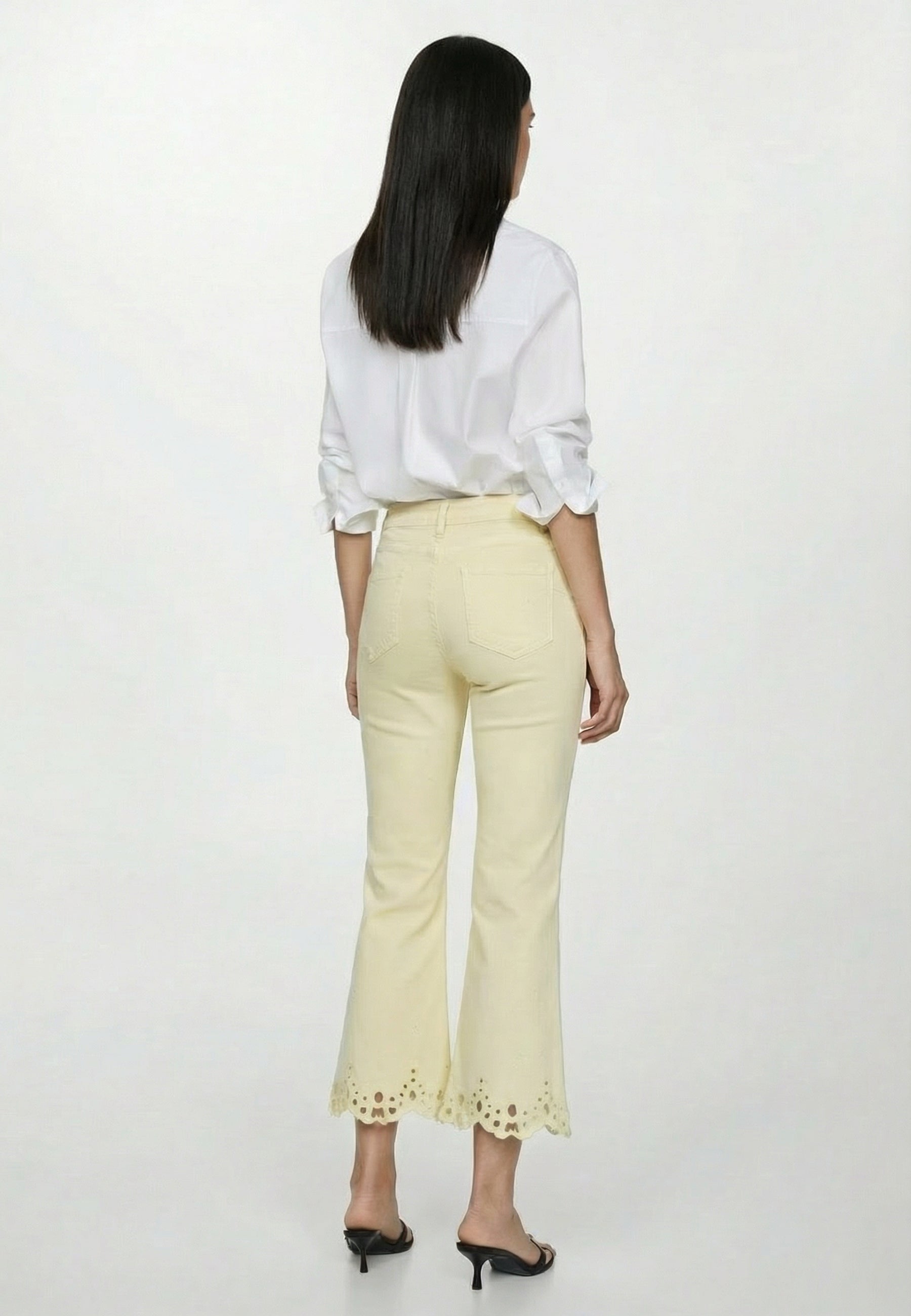 PANTS Lemon 05P142