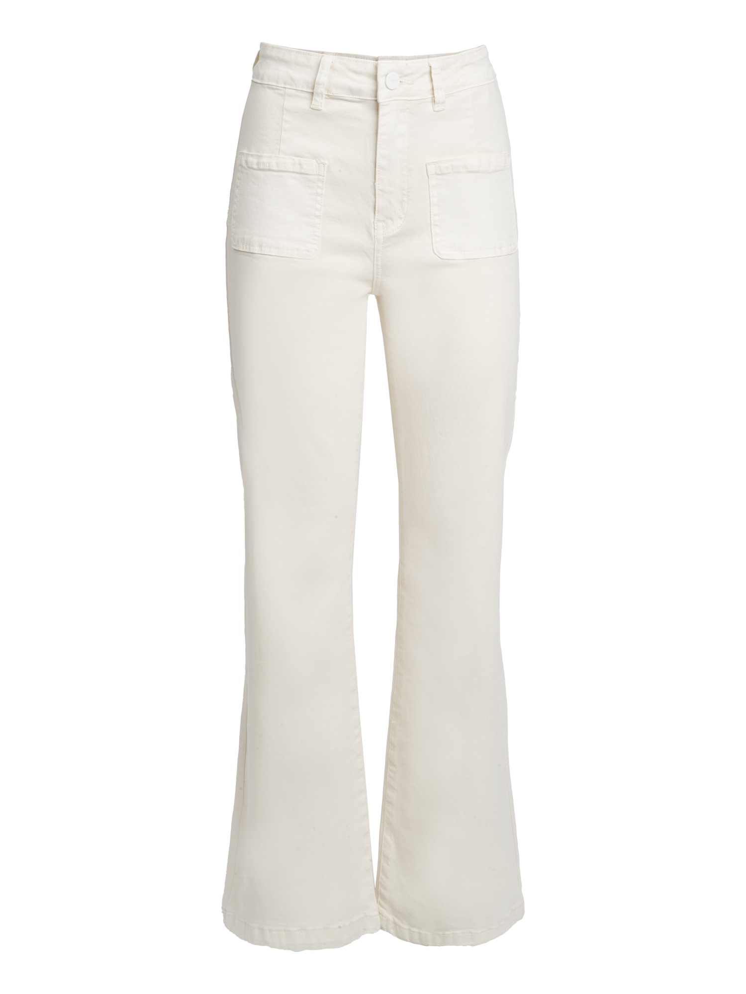PANTS Ivory 05P143