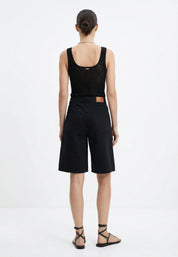 BERMUDA Black 05P146