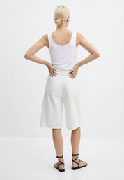 BERMUDA White 05P146