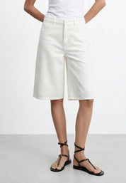 BERMUDA White 05P146