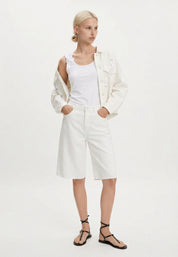 BERMUDA White 05P146