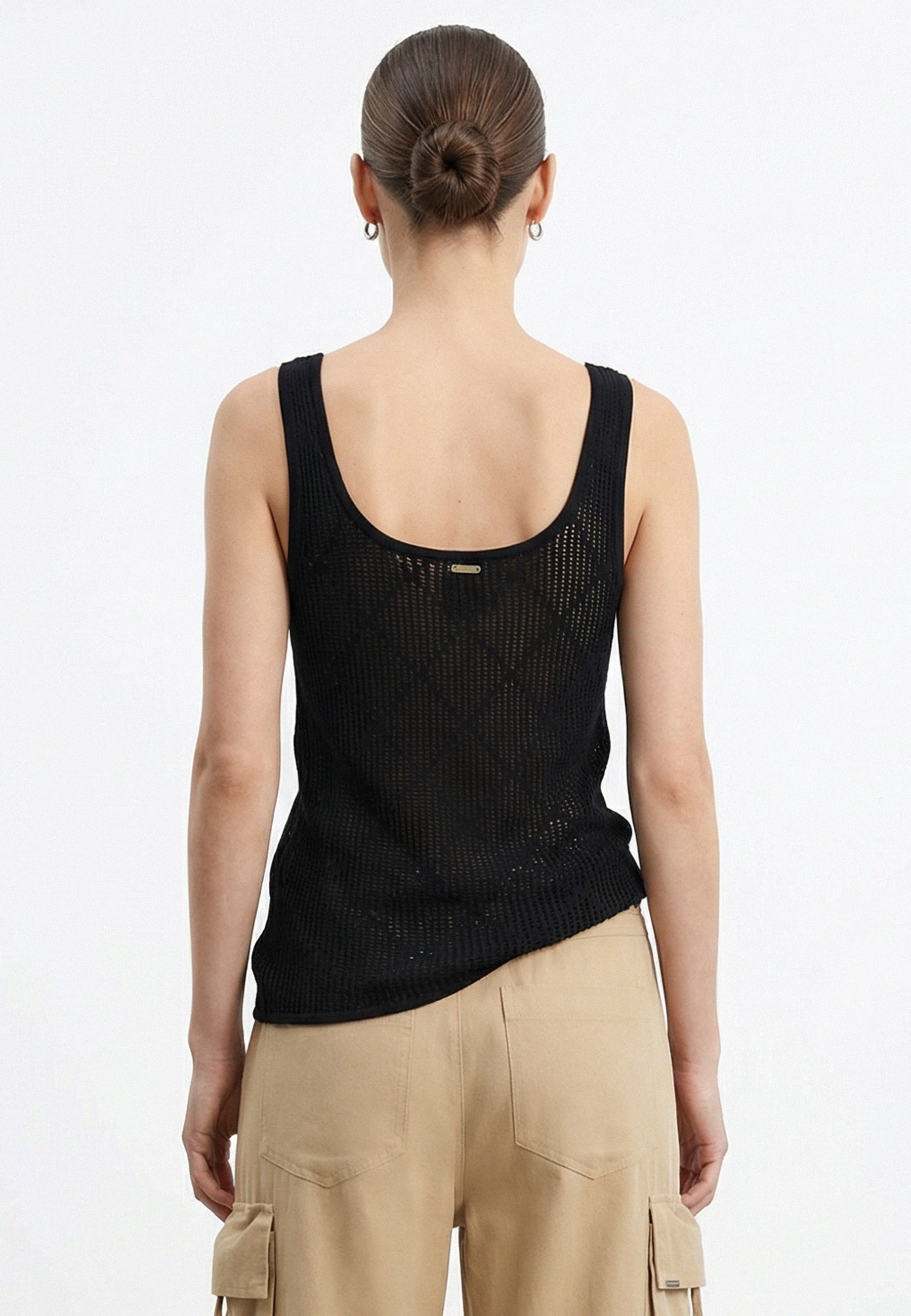 TOP Black 05Q10370