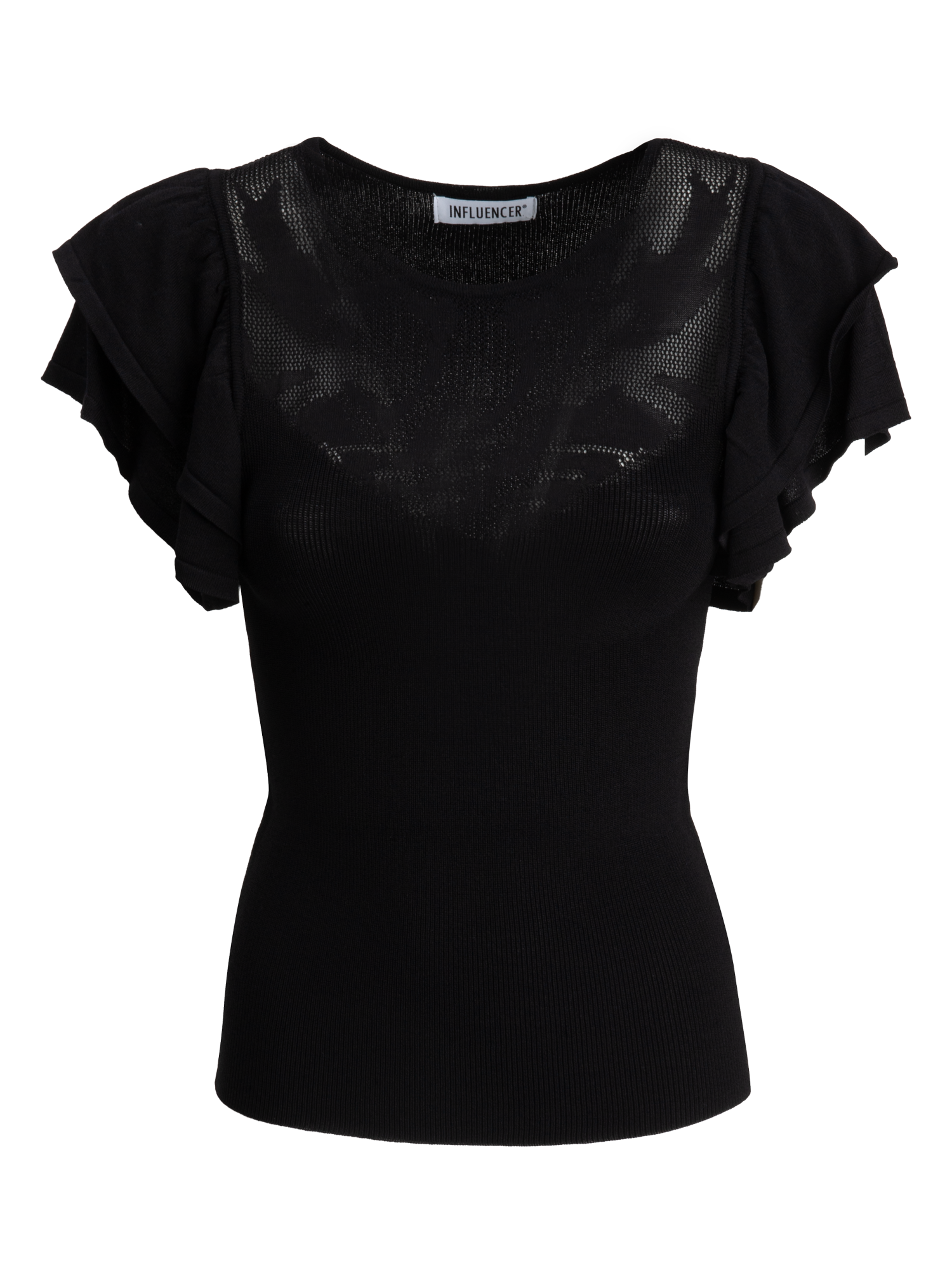 PULL Black 05Q10372