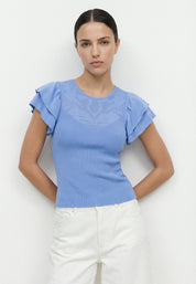 PULL Indigo 05Q10372