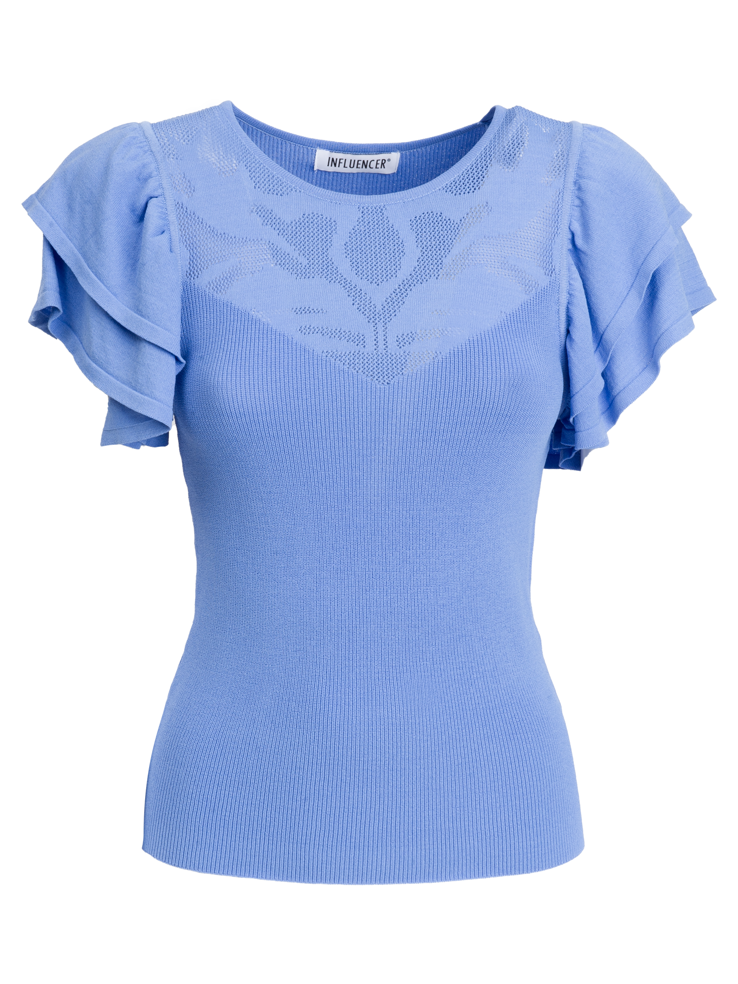 PULL Indigo 05Q10372