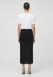 SKIRT Black 05Q2426