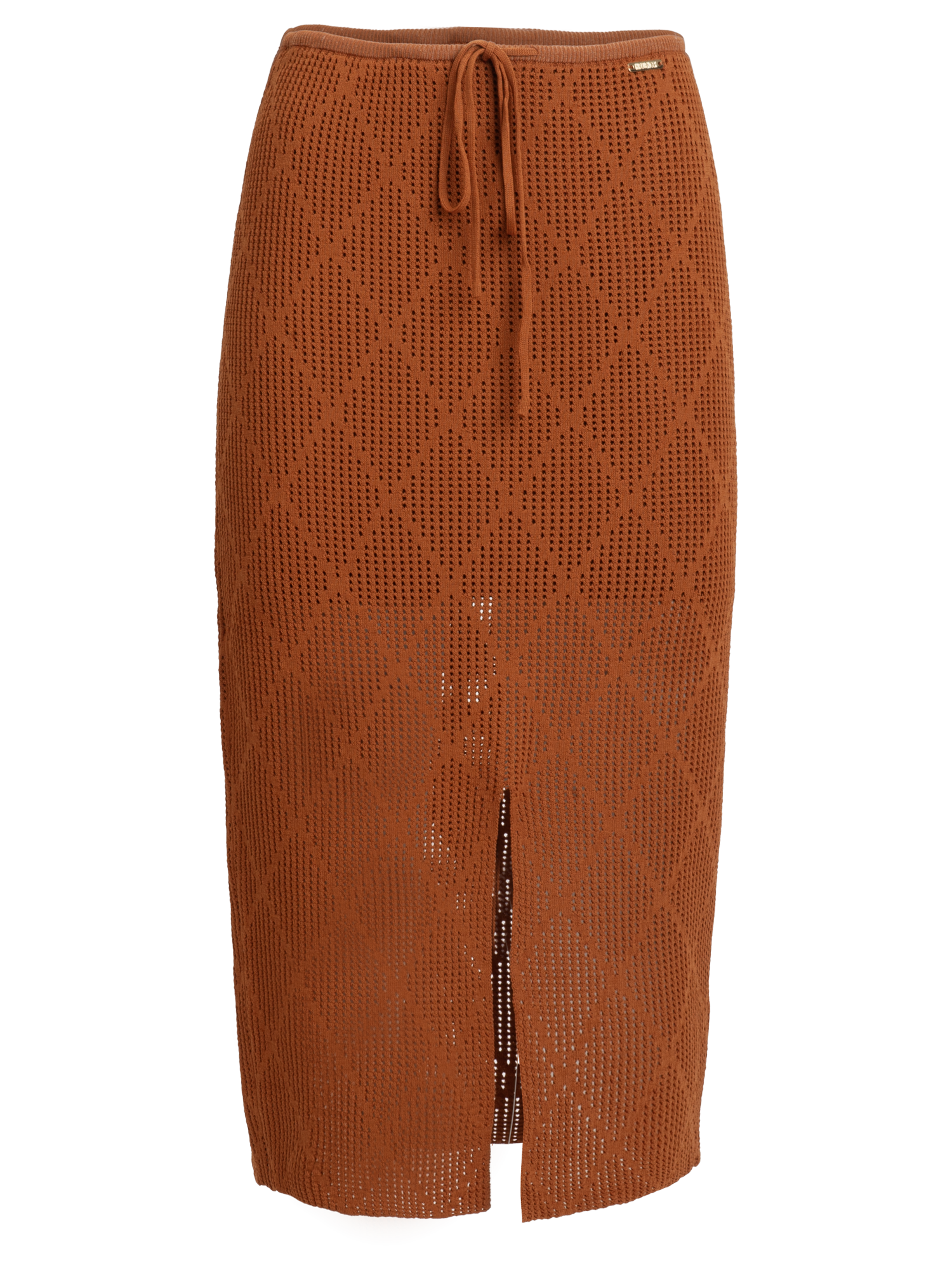 SKIRT Tobacco 05Q2426