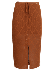 SKIRT Tobacco 05Q2426