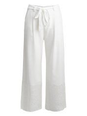 PANTS White 05T0056