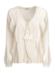 BLOUSE Ivory 05T0060