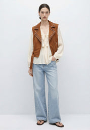 BLOUSE Ivory 05T0060