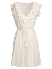 DRESS Ivory 05T0061