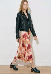 SKIRT Multicolor 05T0068