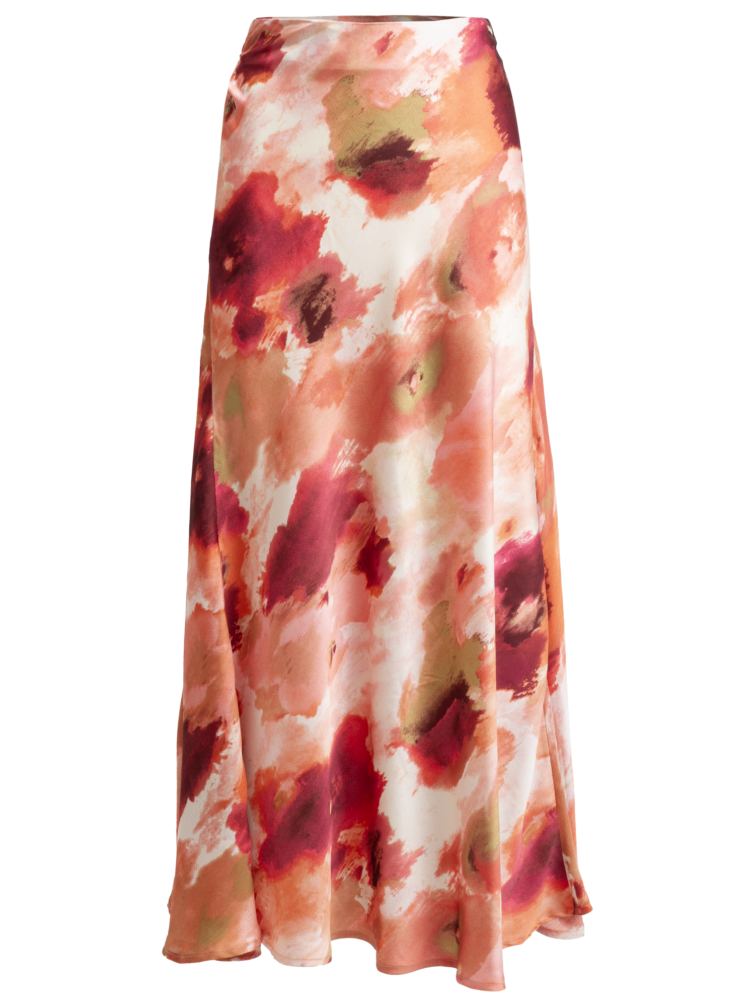 SKIRT Multicolor 05T0068