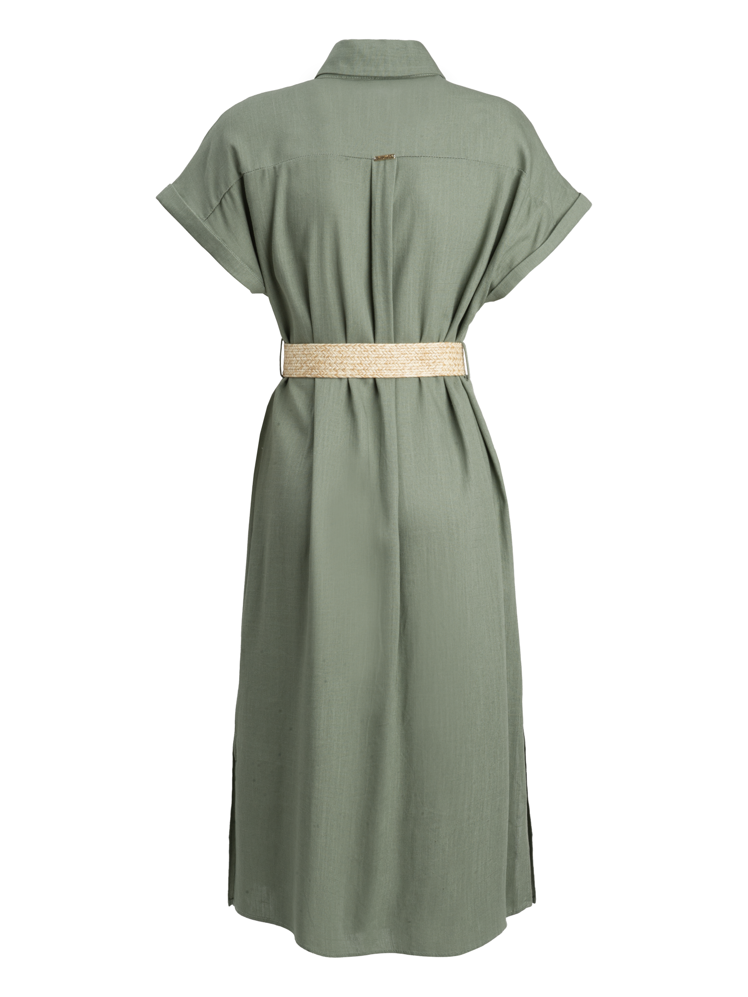 DRESS Sage 05T0075