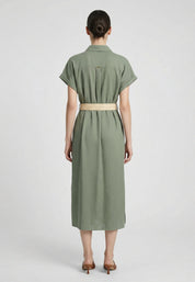 DRESS Sage 05T0075