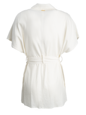 SHIRT White 05T0076