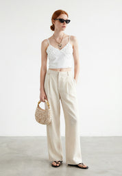 TOP White 05T0078