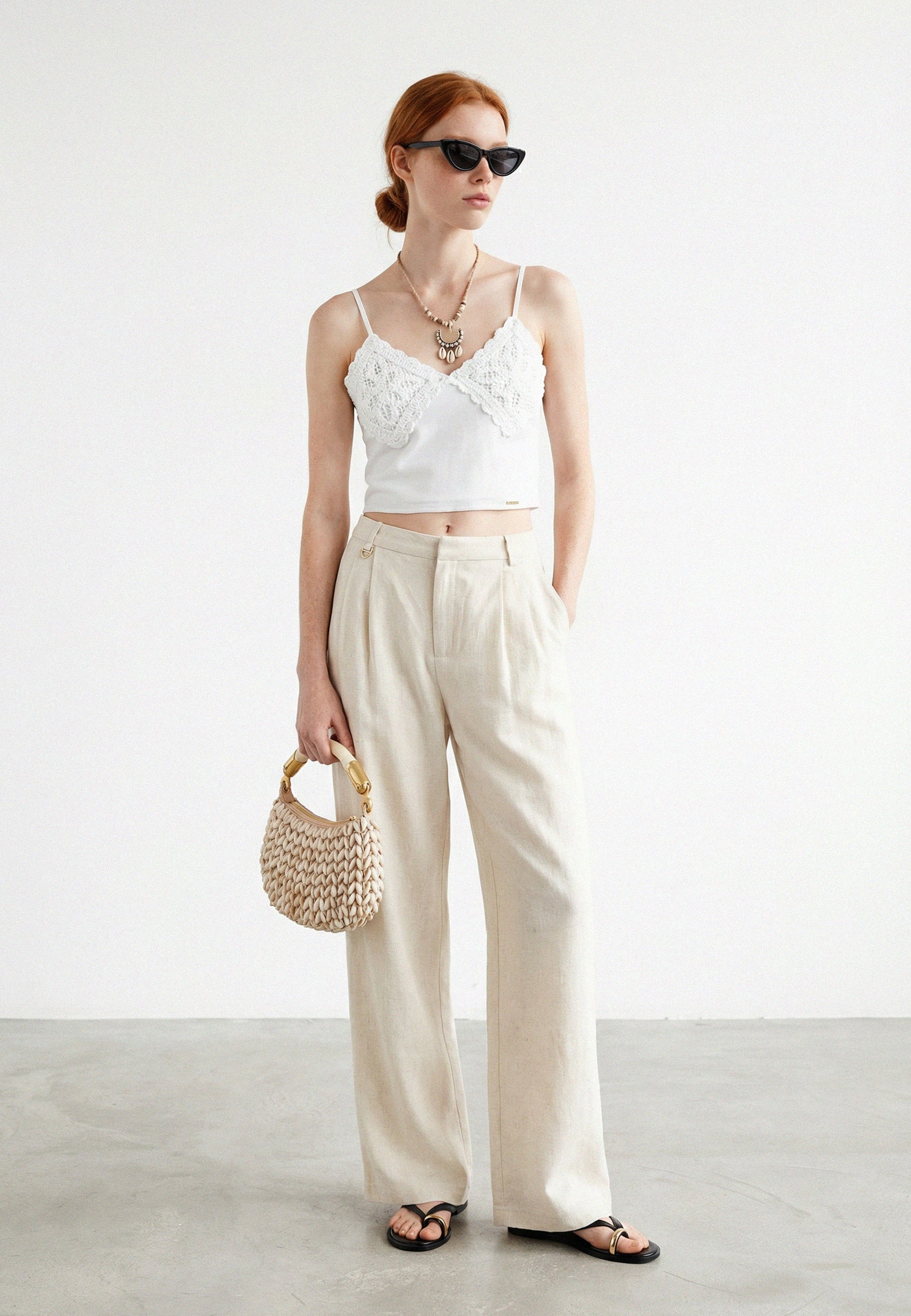 TOP White 05T0078