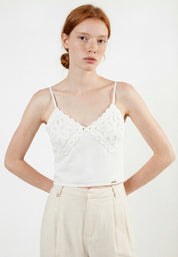 TOP White 05T0078