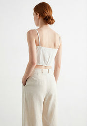 TOP White 05T0078