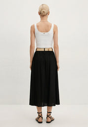 SKIRT Black 05T0079