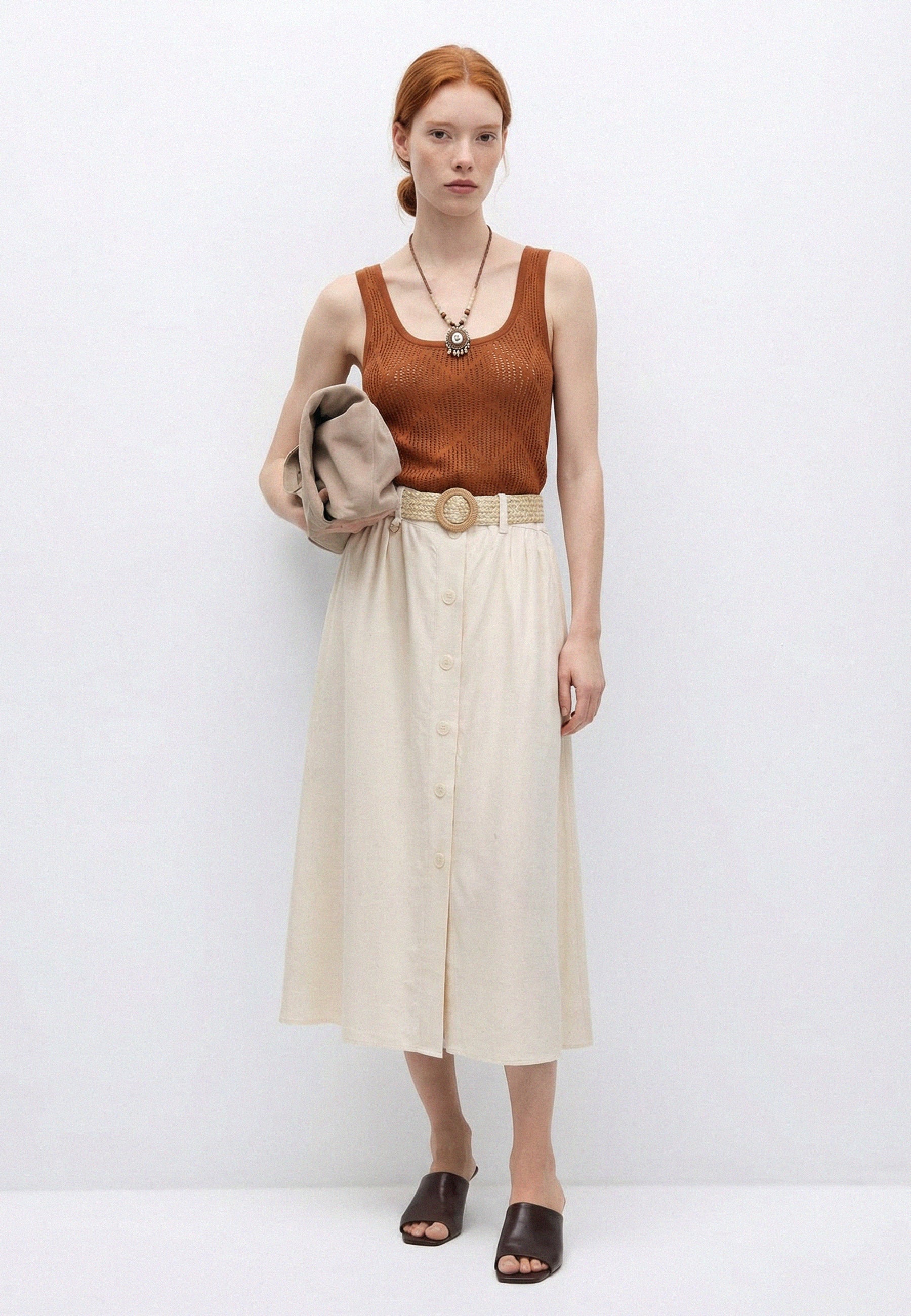 SKIRT Sand 05T0079