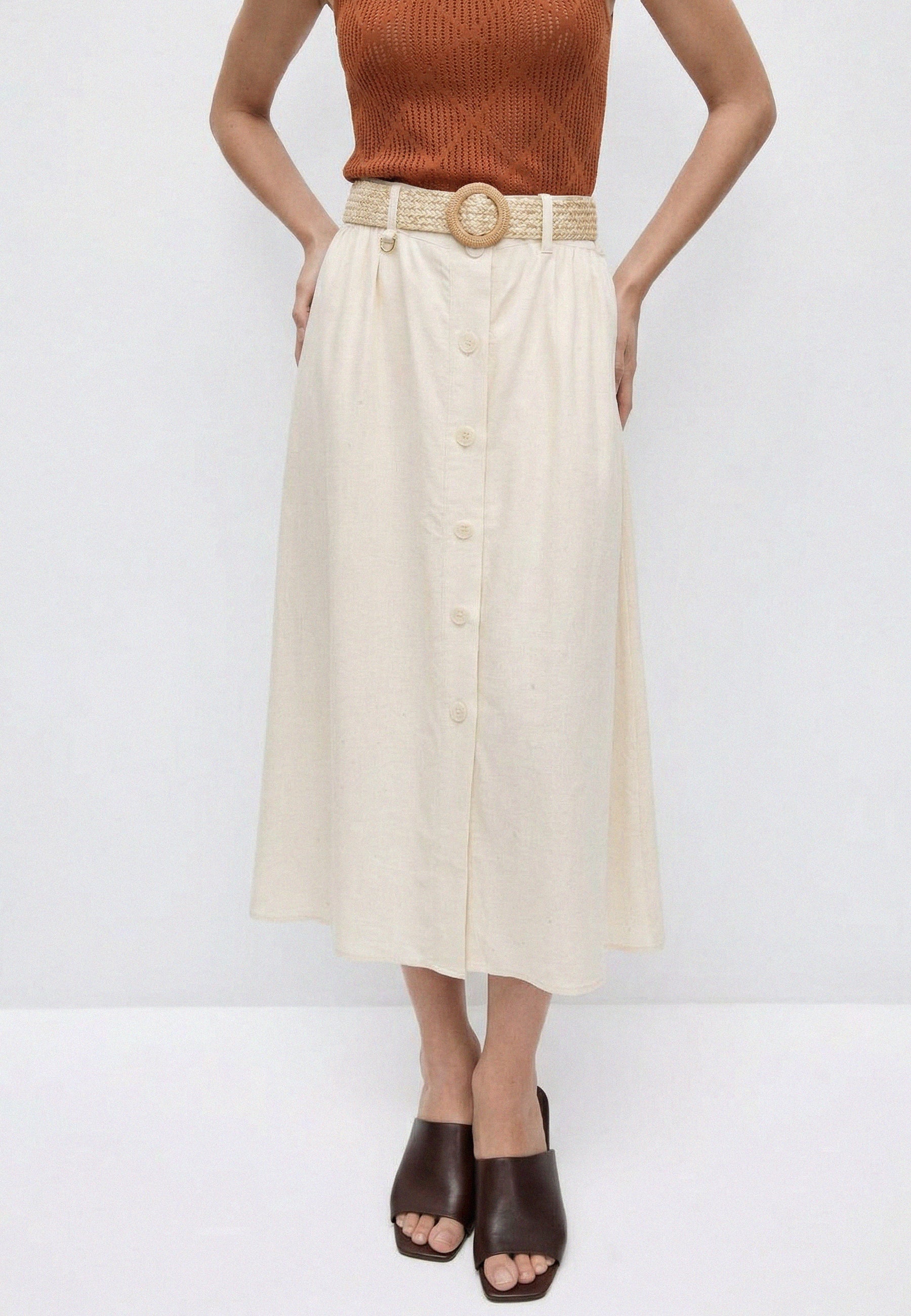 SKIRT Sand 05T0079