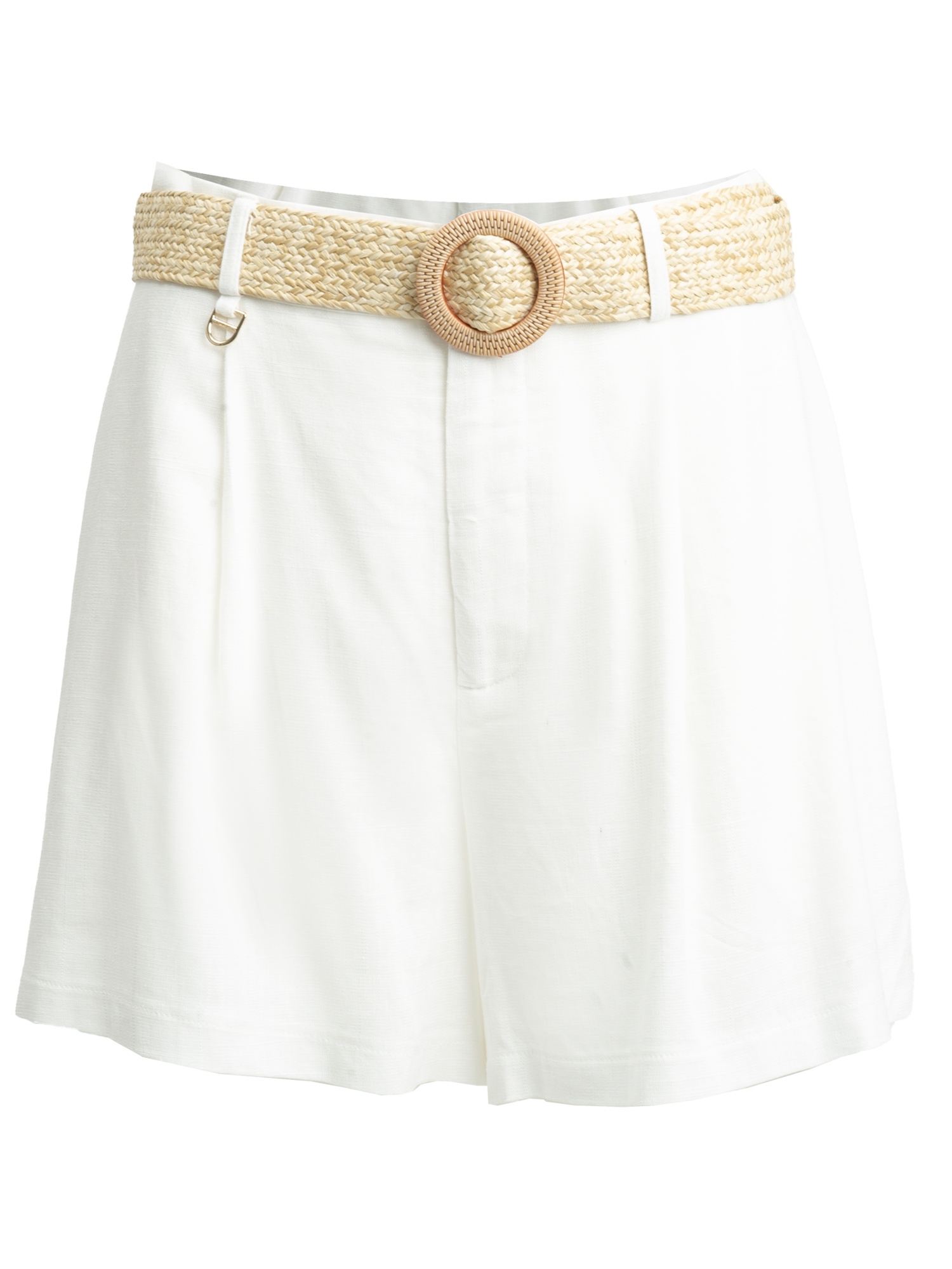 SHORTS White 05T0080