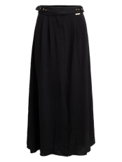 SKIRT Black 05T0088